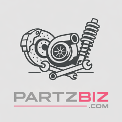 PartzBiz CM 7103 - XDR Off-Road Competition Exhaust PartzBiz CM 7103 - XDR Off-Road Competition Exhaust